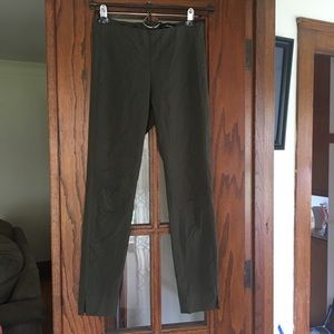 WHO WHAT WEAR Pencil pants